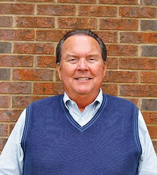 Dennis Bratton