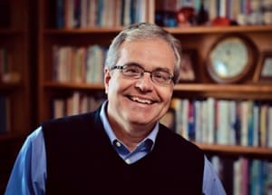 David Faust
