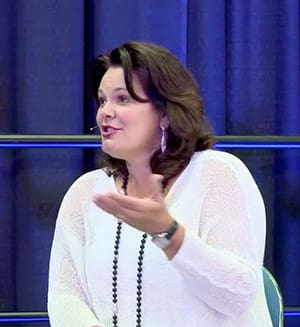 Lisa Harper