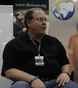 ICOM_Covert_Interview