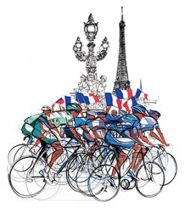 7 Lessons Your Team Can Learn from the Tour de France - Christian Standard