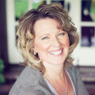Ruth Haley Barton