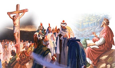 Images รยฉChristian Standard Media