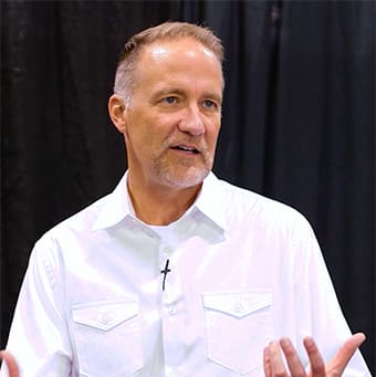 Dave Stone