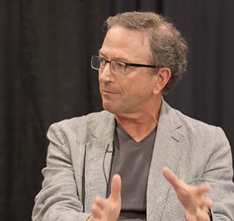 Mike Cope