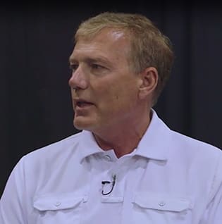 Rick Rusaw