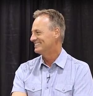 Jeff Vines