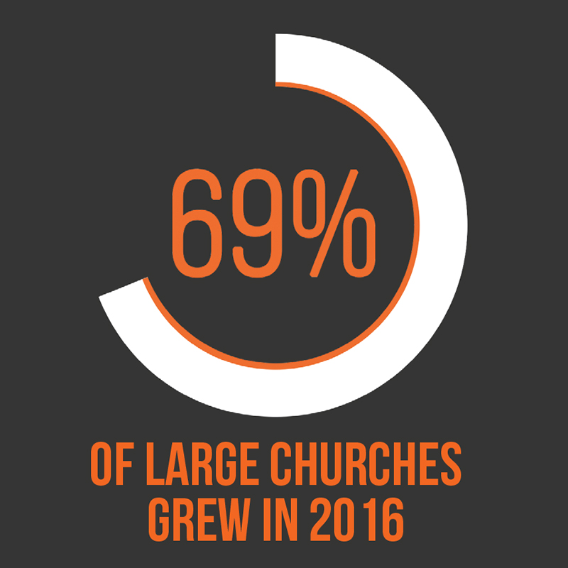 Large-Church Insights