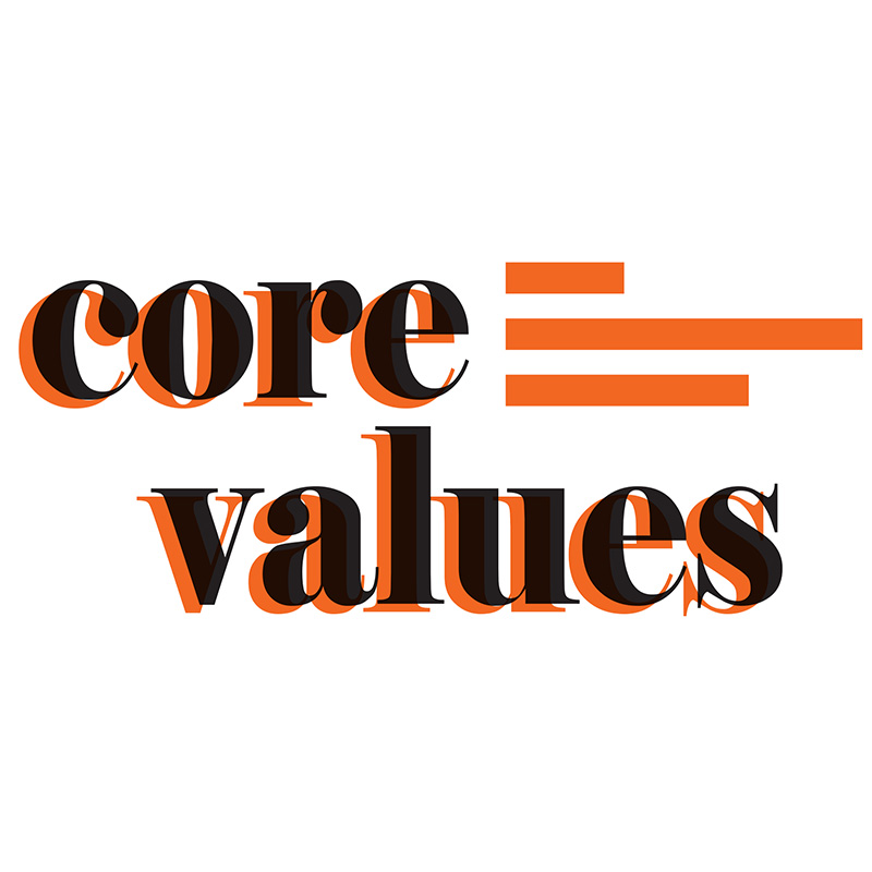 Leading Through Your Core Values
