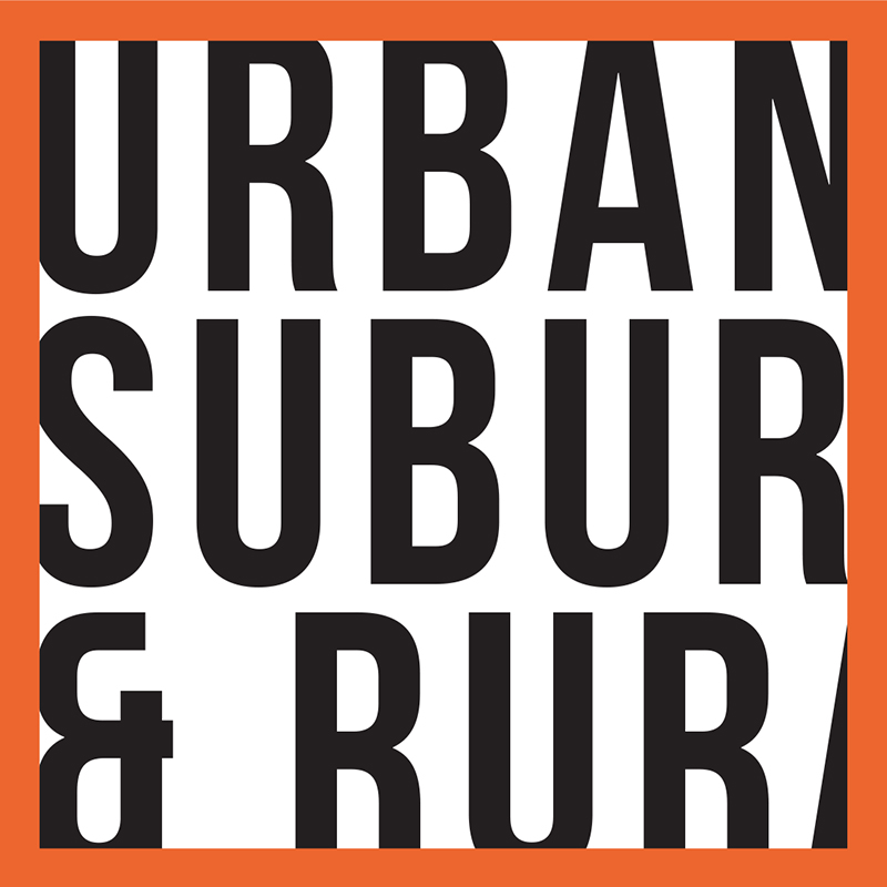 An Inside Look at Urban, Suburban, and Rural Communities and Churches