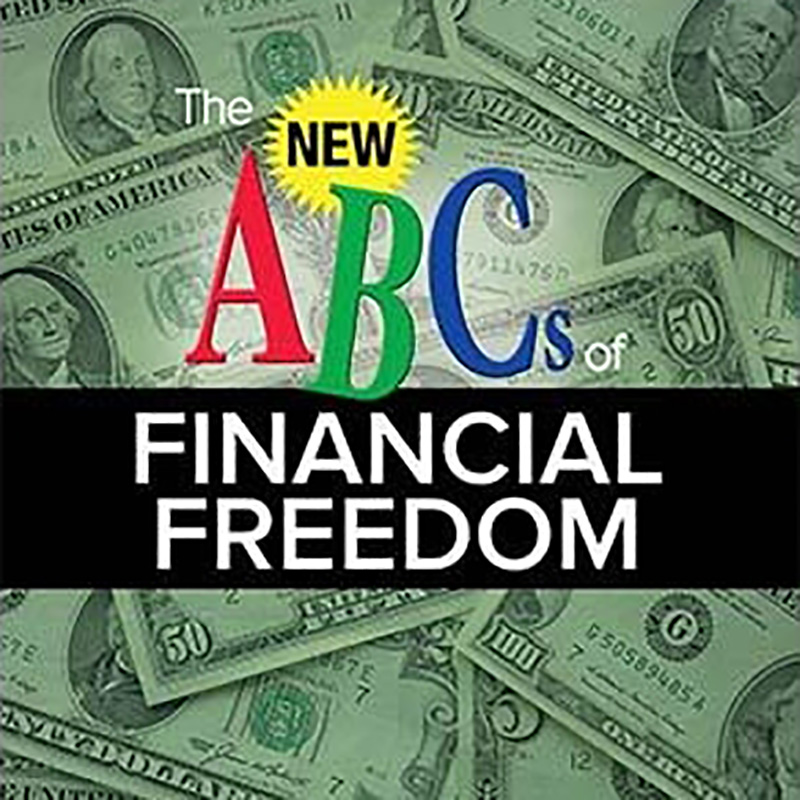 The ABC’s of Financial Freedom