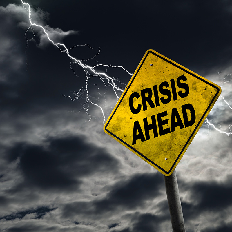 How to Prepare for a Financial Storm