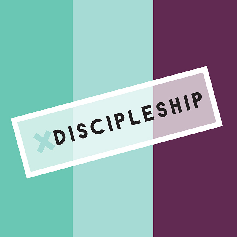 Discipleship for All Ages