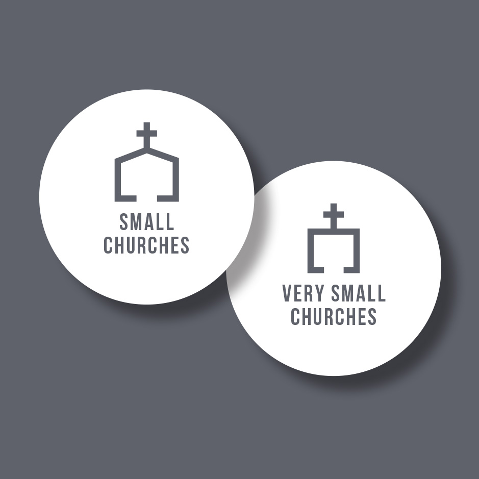 2017 Fast Facts about Small Churches and Very Small Churches