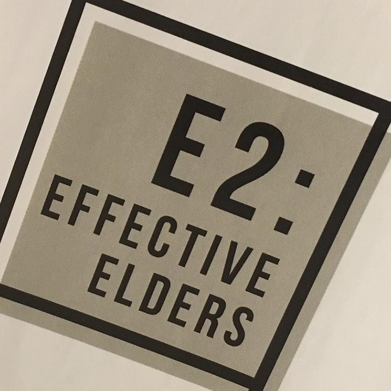 Five Best Practices for Restoration Movement Elders and Leaders