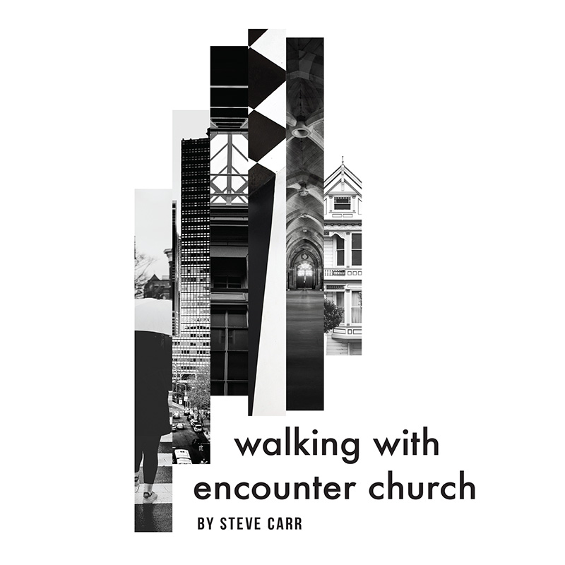 Encounter Church, Washington D.C.—An Urban Mission Field