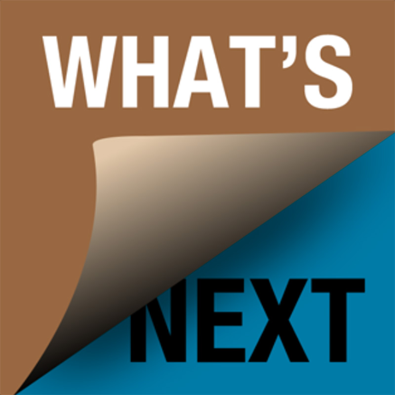 Christian Standard Web-Only Interview: Previewing ‘What’s Next’ with Gary Johnson (Plus News Briefs)