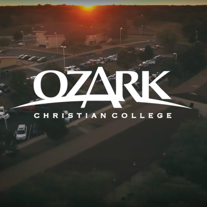 Ozark Switches to Full Week of Classes (Plus News Briefs)