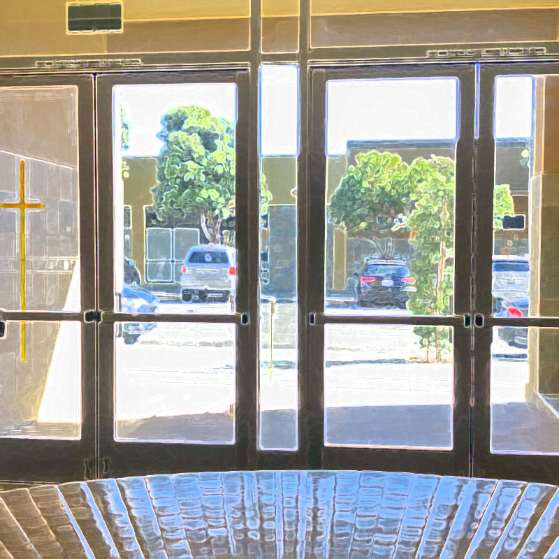 Simple Steps for Improving Security at Your Church