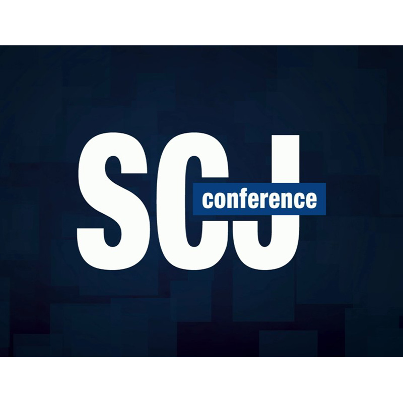 SCJ Conference Plans for 2020 Announced