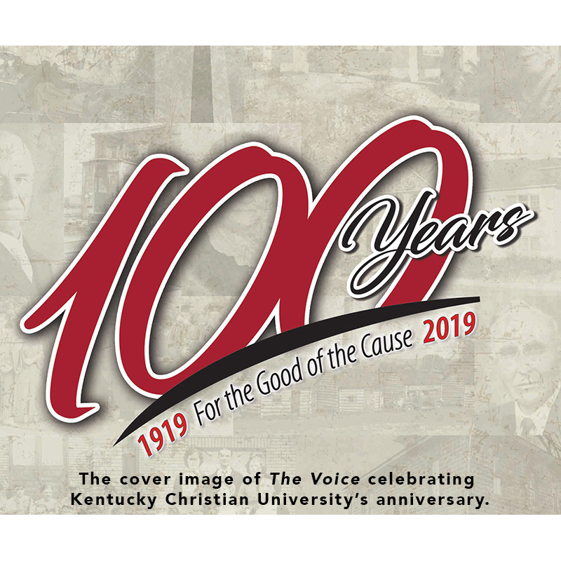 Four Christian Universities Celebrating Milestone Anniversaries