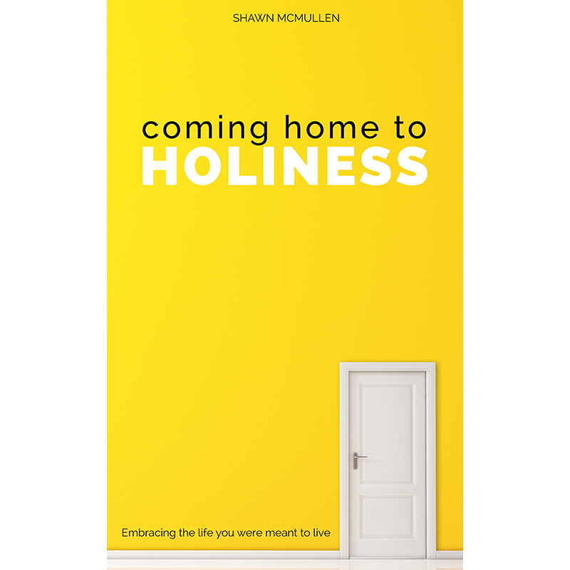 In Praise of ‘Holiness’: New Book Seeks to Reclaim the Word