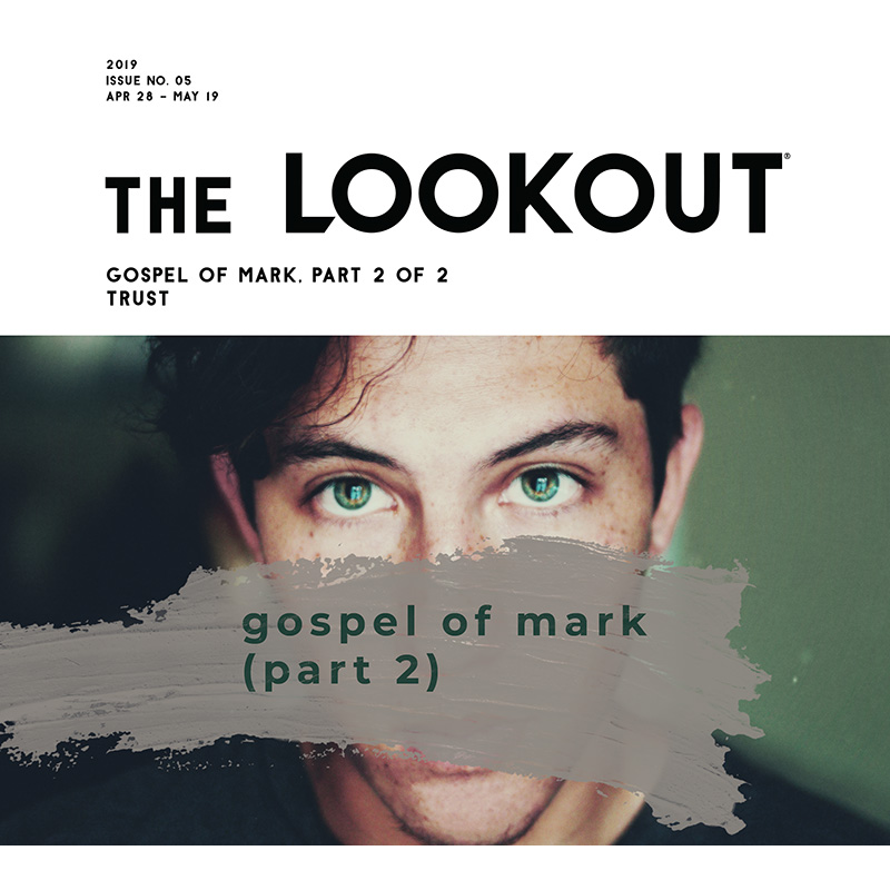 The Lookout’s Reading Plan to Improve Biblical Literacy