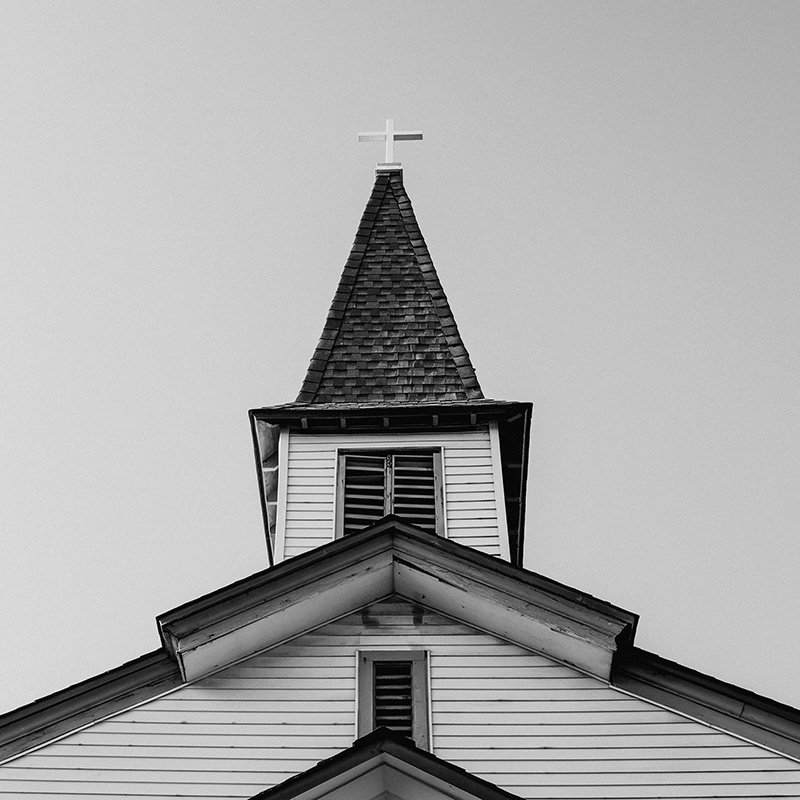THE BIG CHALLENGE FACING SMALL CHURCHES (1): Small Churches