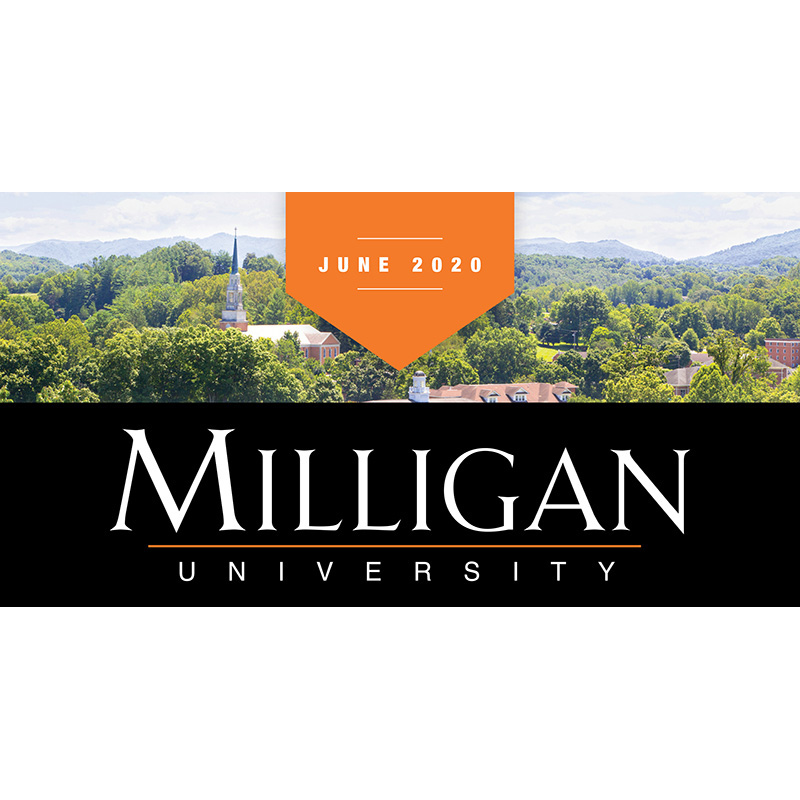 Milligan College to Become Milligan University in 2020