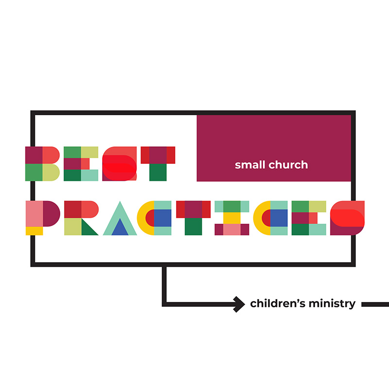 Children’s Ministry Best Practices (Small Church): Versailles (Ind.) Church of Christ