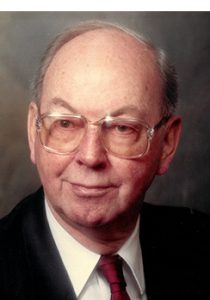 Kenneth T. Norris Played Pivotal Role in Maritime Christian College’s ...