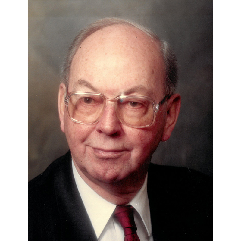 Kenneth T. Norris Played Pivotal Role in Maritime Christian College’s Early Years