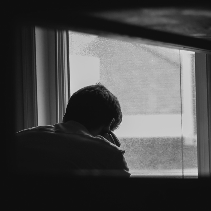 Depression and Ministry: How Do We Respond When Our Church Leaders Are Struggling?
