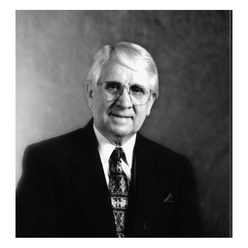 Marshall Leggett, Former President of Milligan, Dies