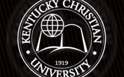 Kentucky Christian Hires Two New Vice Presidents (Plus News Briefs)