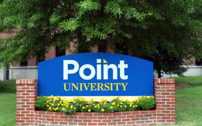 Point University Appoints Chief Diversity Officer (Plus News Briefs)