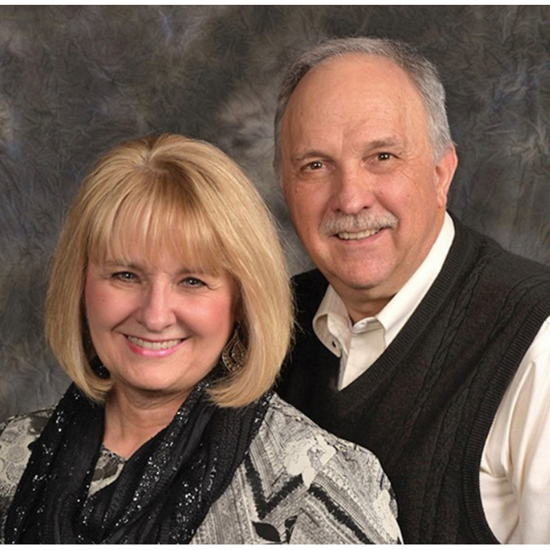 GLCC Honors Chuck and Amy Emmert (Plus News Briefs) - Christian Standard