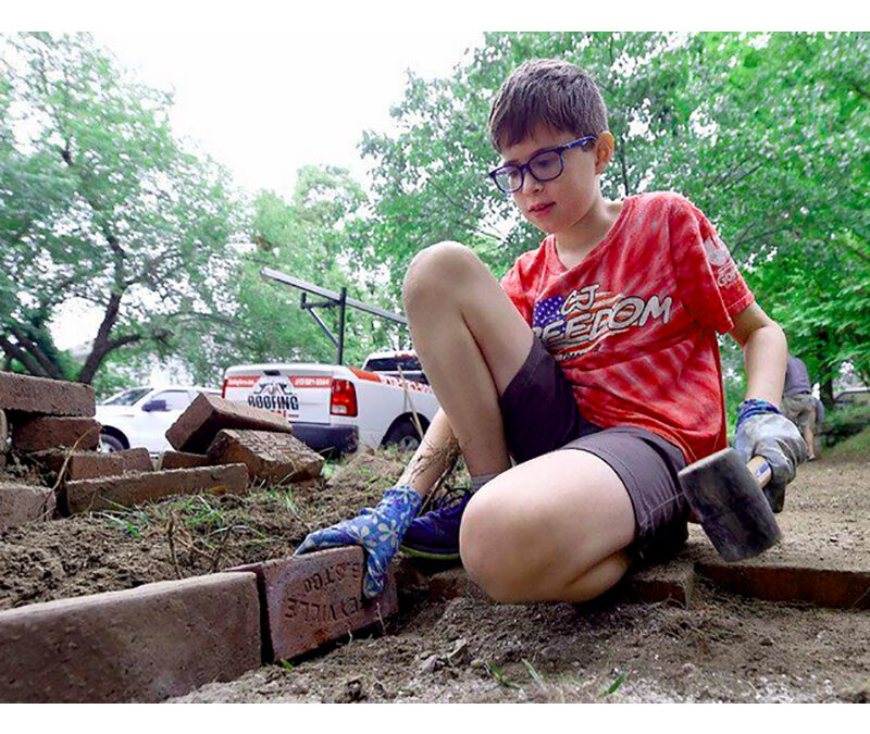 Restoring the Neighborhood—and Lives—from the Sidewalk Up (Plus News Briefs)