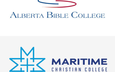 Canadian Christian Colleges Find Unique Solutions to Disparate Challenges