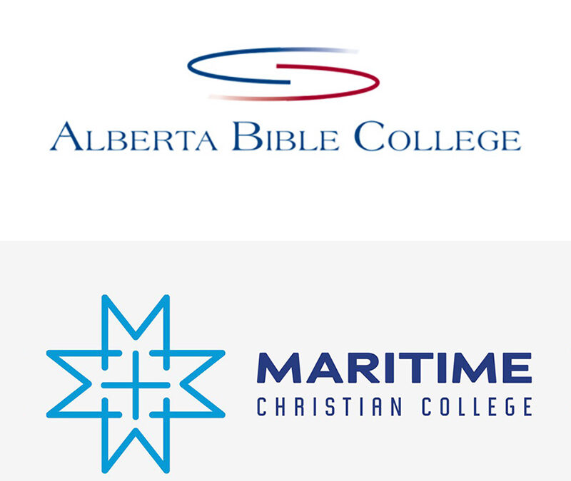 Canadian Christian Colleges Find Unique Solutions to Disparate Challenges