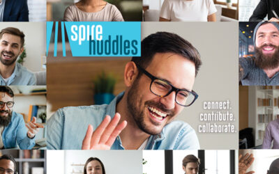 Weekly Spire Huddles Cover Range of Topics (Plus News Briefs)