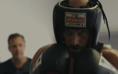 Indiana Church’s First Feature Film Encourages Fathers to ‘Fight’