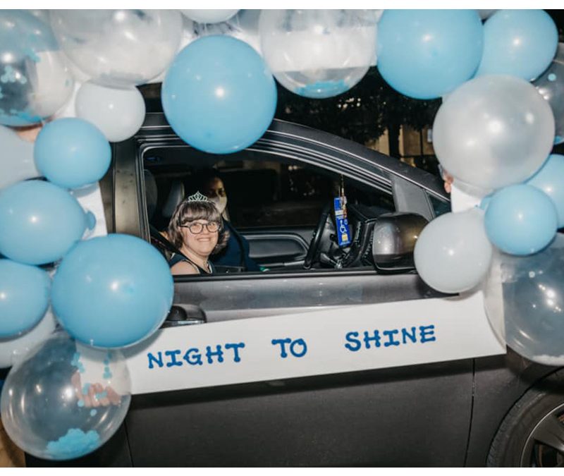 Churches Honor Those with Special Needs on ‘Night to Shine’