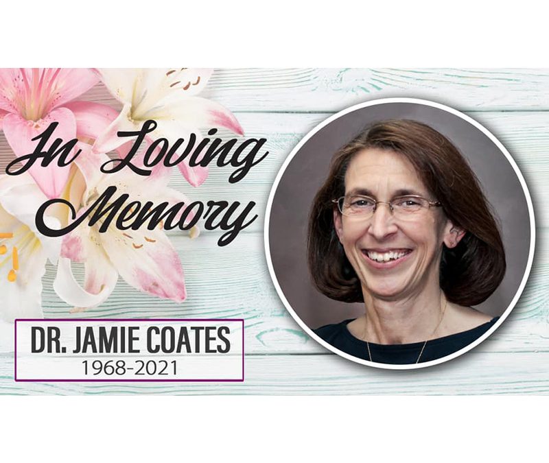 KCU Worship Professor Jamie Coates Passes Away (Plus News Briefs)