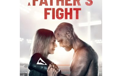 Inmates Are First to See Church-Produced Film, ‘A Father’s Fight’