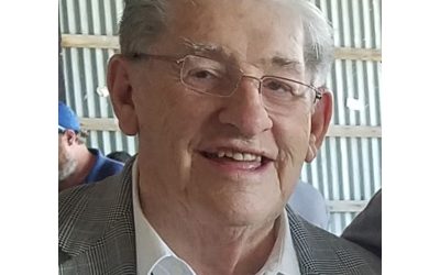 Preacher, Educator George Faull Dies