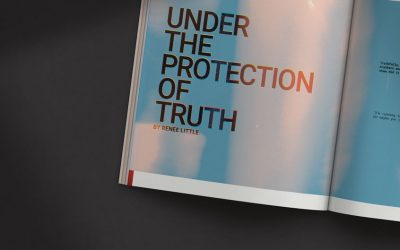 Under the Protection of Truth