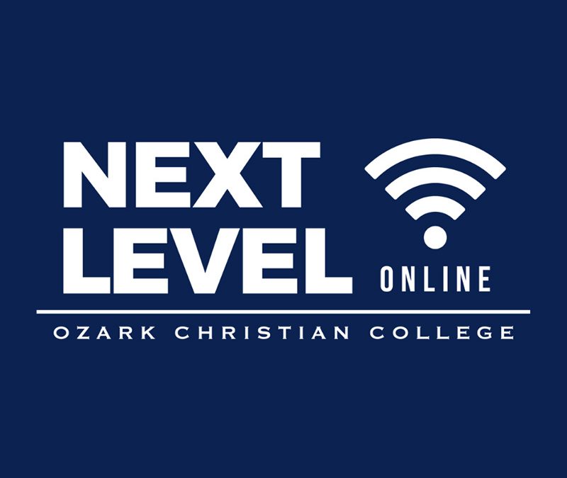 Ozark Adds 10 More Free Bible ‘Classes’ to NextLevel Online