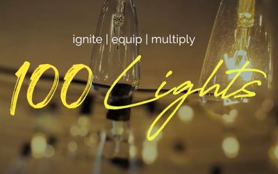 GNPI Launches ‘100 Lights’ Campaign (Plus News Briefs)