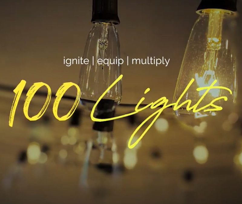 GNPI Launches ‘100 Lights’ Campaign (Plus News Briefs)